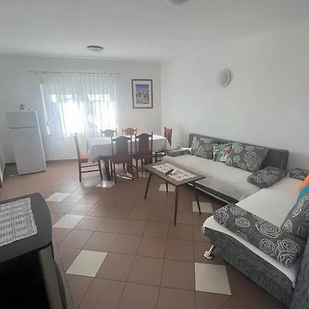 With Parking Space Biograd Na Moru, Biograd - 24164 דירה ביוגראד נה מורו