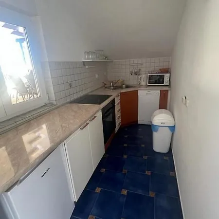 With Parking Space Biograd Na Moru, Biograd - 24164 דירה