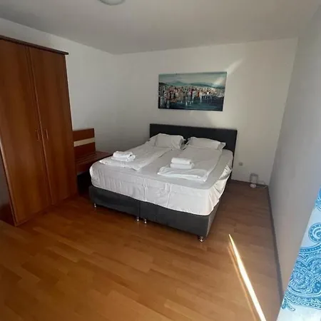 דירה With Parking Space Biograd Na Moru, Biograd - 24164