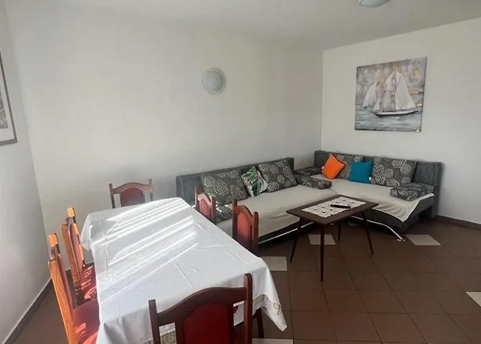 Apartmán With Parking Space Biograd Na Moru, Biograd - 24164 Biograd Na Moru