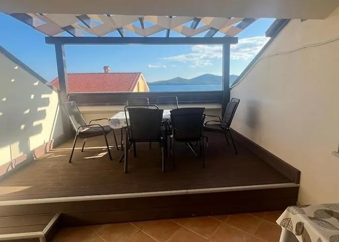 Apartmán With Parking Space Biograd Na Moru, Biograd - 24164 Biograd Na Moru