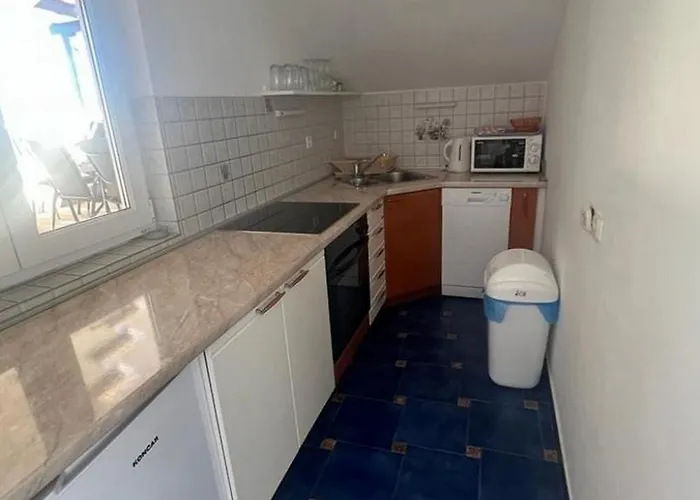 With Parking Space Biograd Na Moru, Biograd - 24164 Apartmán
