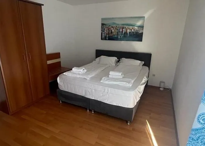 Apartmán With Parking Space Biograd Na Moru, Biograd - 24164
