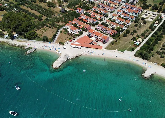 With Parking Space Biograd Na Moru, Biograd - 24164 Apartmán
