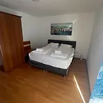 Apartman With Parking Space - 24164