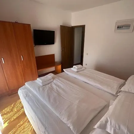 Lejlighed With Parking Space Biograd Na Moru, Biograd - 24164 *