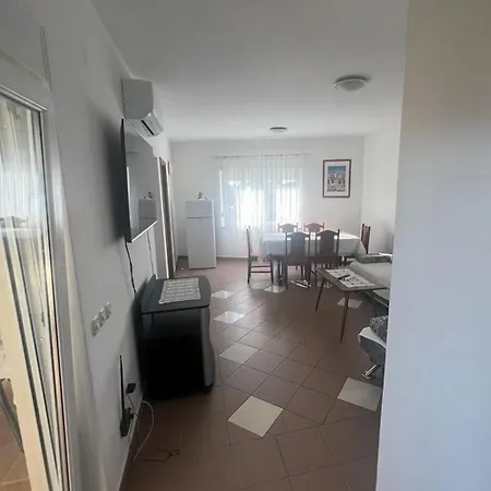Lejlighed With Parking Space Biograd Na Moru, Biograd - 24164 Biograd Na Moru