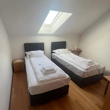 With Parking Space Biograd Na Moru, Biograd - 24164 아파트