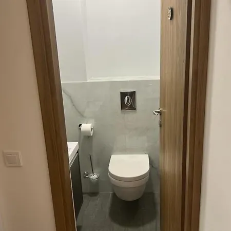 아파트 With Parking Space Biograd Na Moru, Biograd - 24164 *