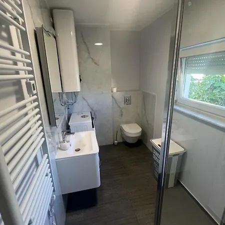 With Parking Space Biograd Na Moru, Biograd - 24164 * 비오그라드나모루