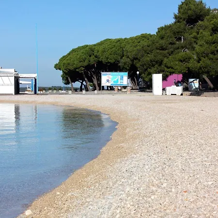 Apartman With Parking Space - 24164 Biograd Na Moru