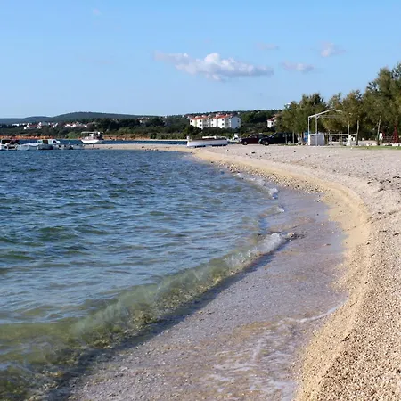 With Parking Space - 24164 Biograd Na Moru