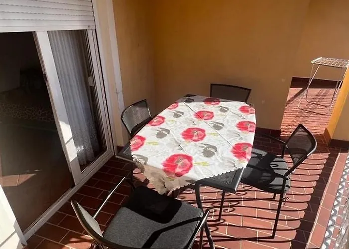 With Parking Space Biograd Na Moru, Biograd - 24164 Apartman