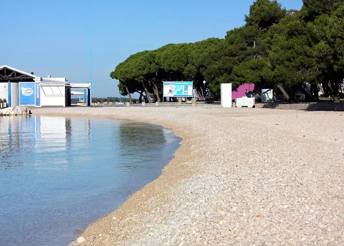 Apartman With Parking Space Biograd Na Moru, Biograd - 24164 Biograd Na Moru