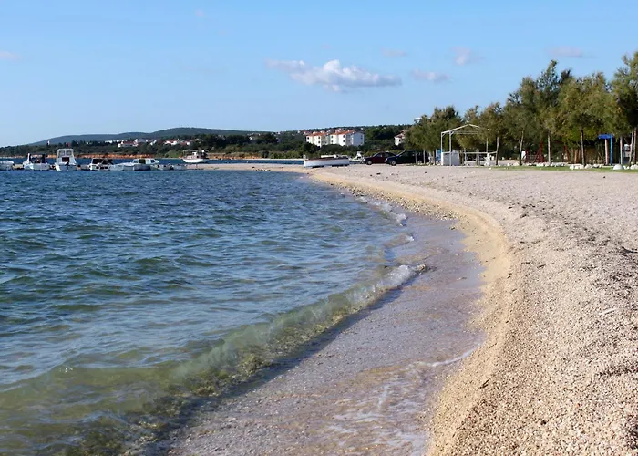 With Parking Space Biograd Na Moru, Biograd - 24164 Biograd Na Moru